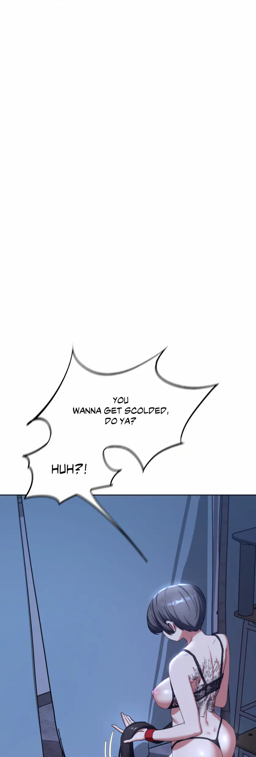 Seniors of Class 5 (Uncensored), chapter 54, page 16 of 56