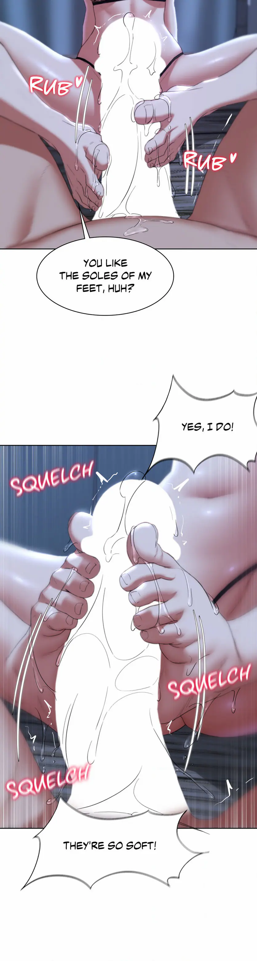 Seniors of Class 5 (Uncensored), chapter 54, page 20 of 56