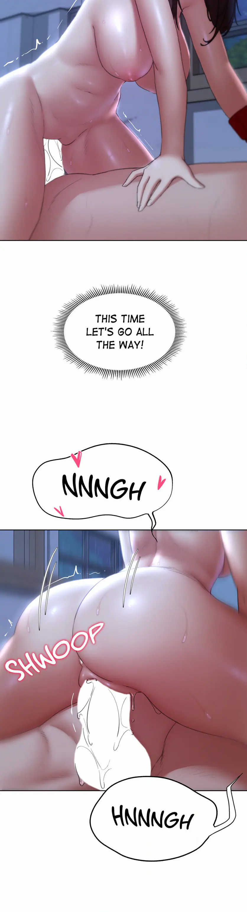 Seniors of Class 5 (Uncensored), chapter 54, page 31 of 56