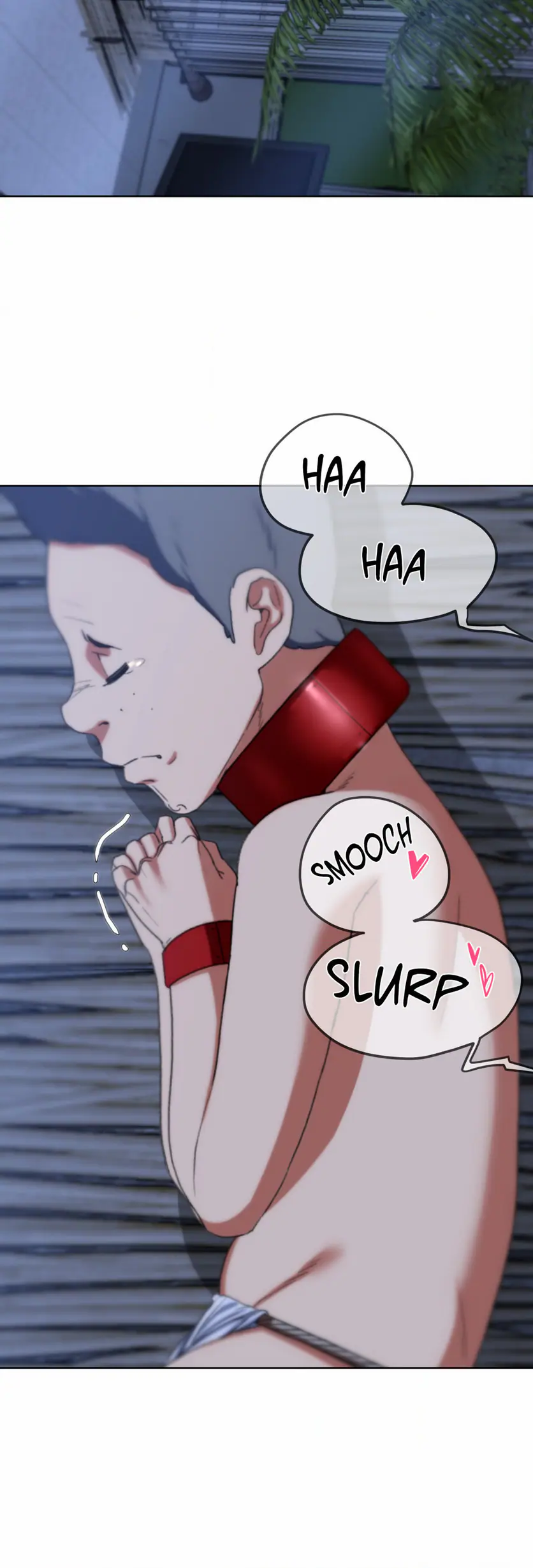 Seniors of Class 5 (Uncensored), chapter 54, page 41 of 56