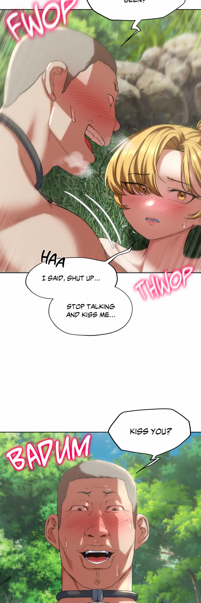 Seniors of Class 5 (Uncensored), chapter 56, page 18 of 52