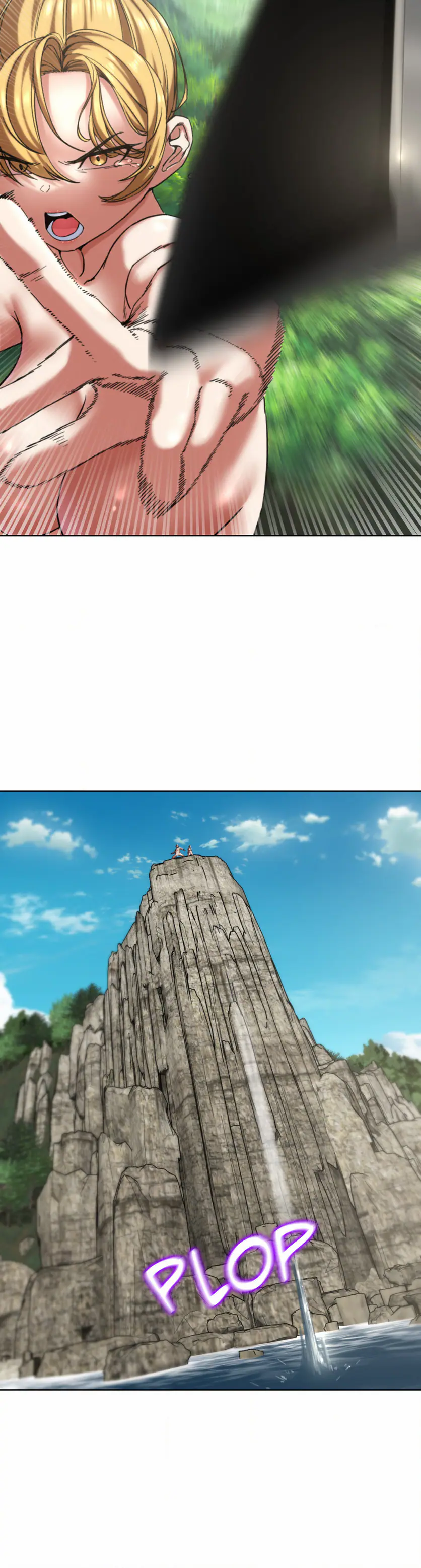 Seniors of Class 5 (Uncensored), chapter 56, page 25 of 52