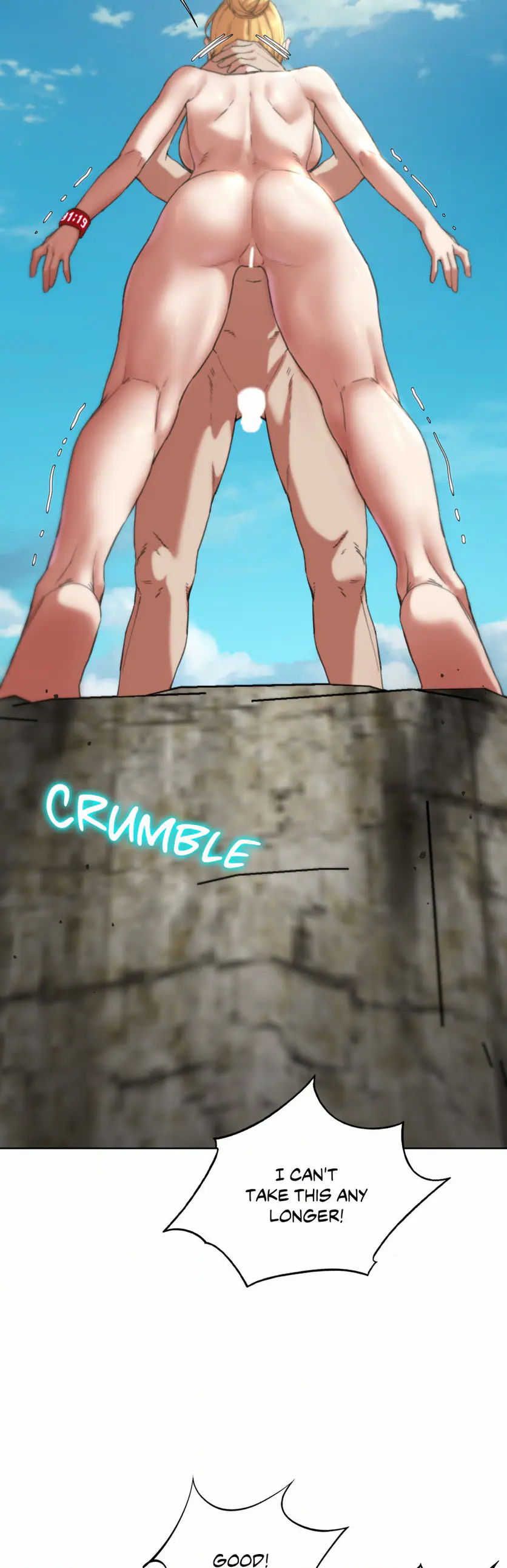 Seniors of Class 5 (Uncensored), chapter 56, page 27 of 52