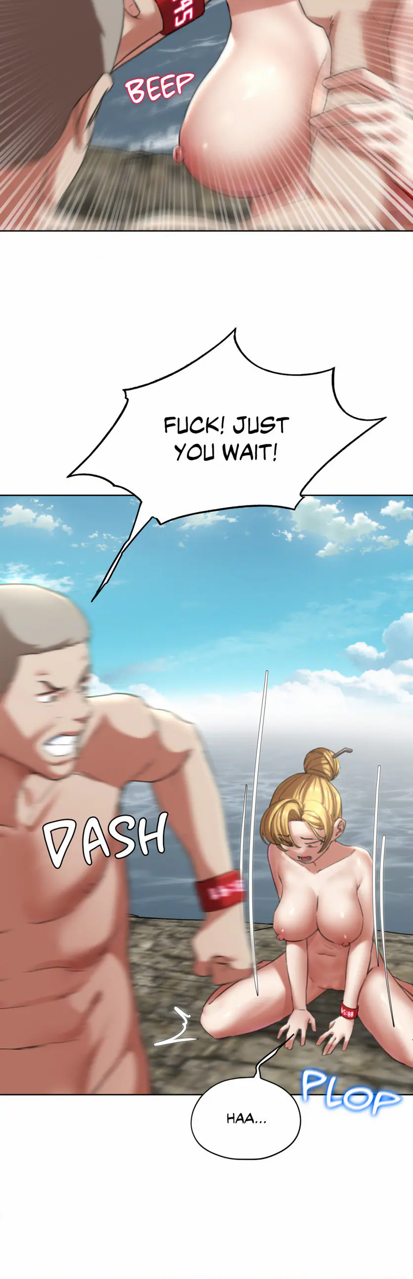 Seniors of Class 5 (Uncensored), chapter 56, page 29 of 52