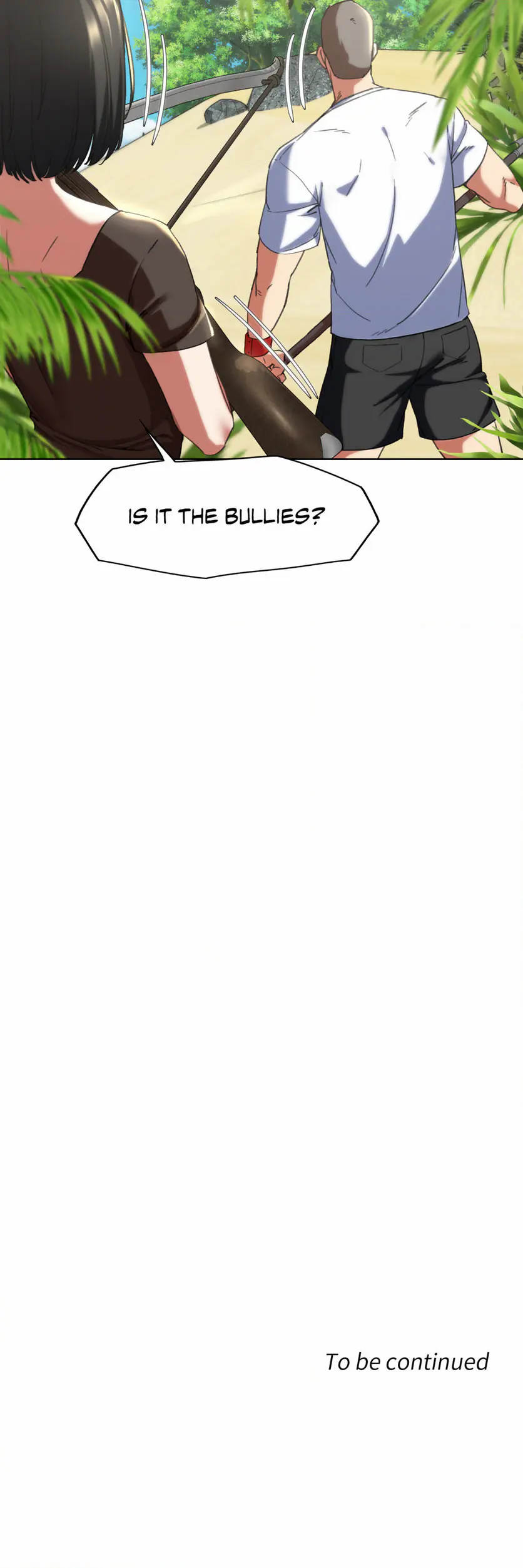 Seniors of Class 5 (Uncensored), chapter 56, page 52 of 52