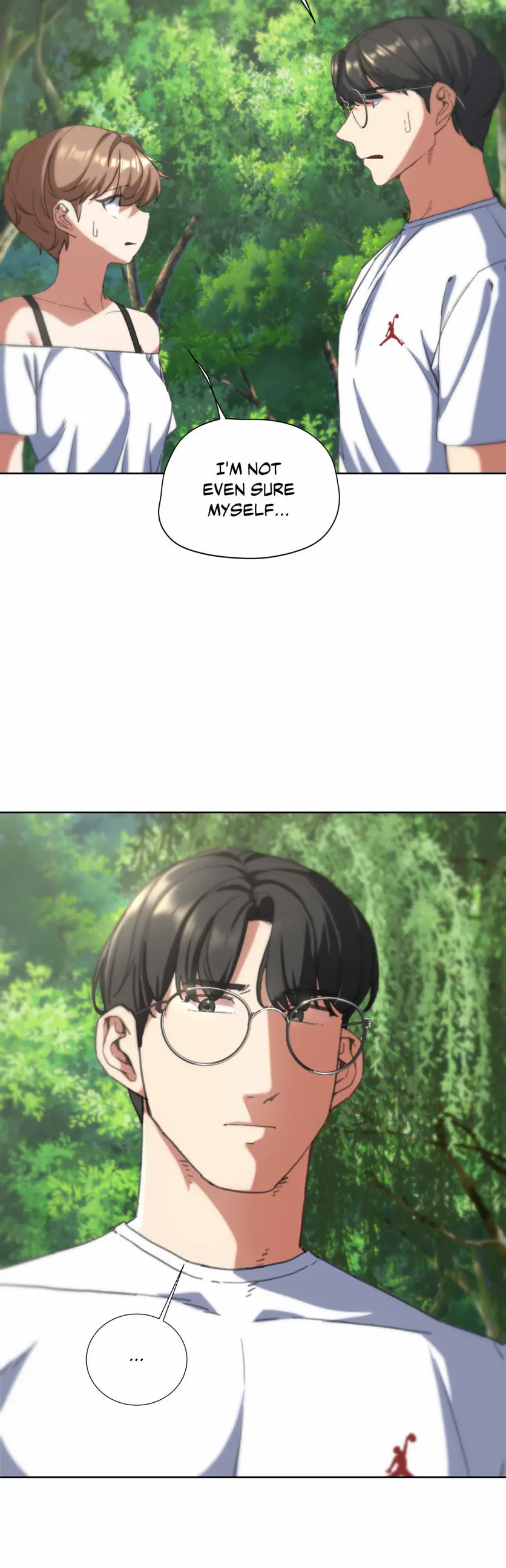 Seniors of Class 5 (Uncensored), chapter 57, page 28 of 52