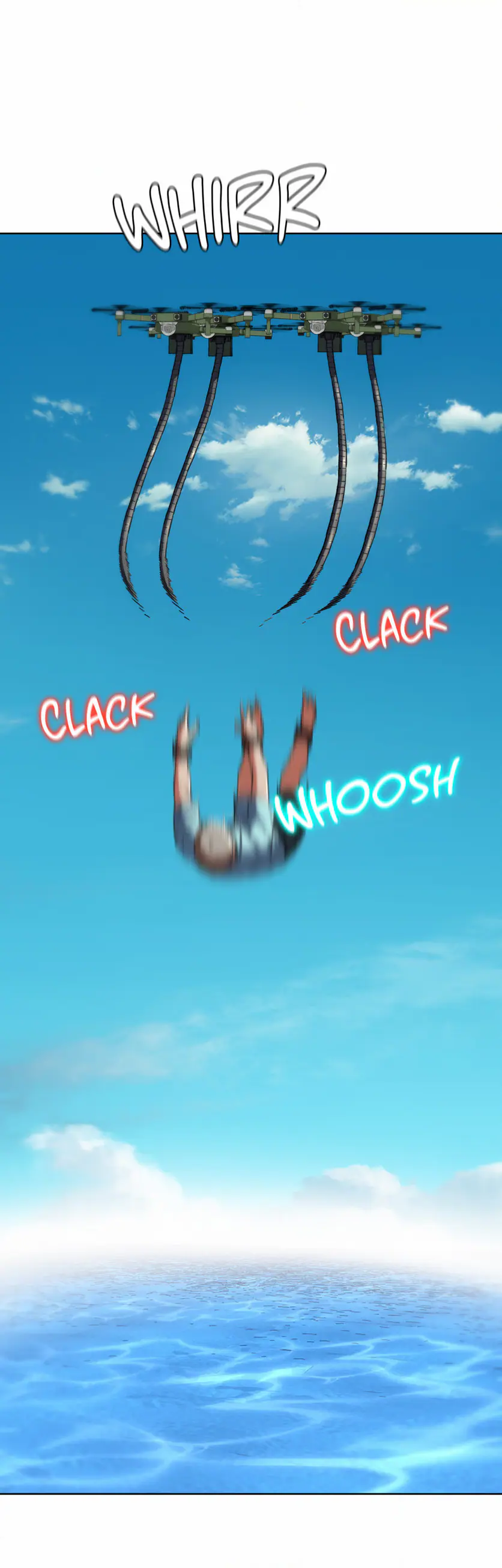 Seniors of Class 5 (Uncensored), chapter 57, page 35 of 52