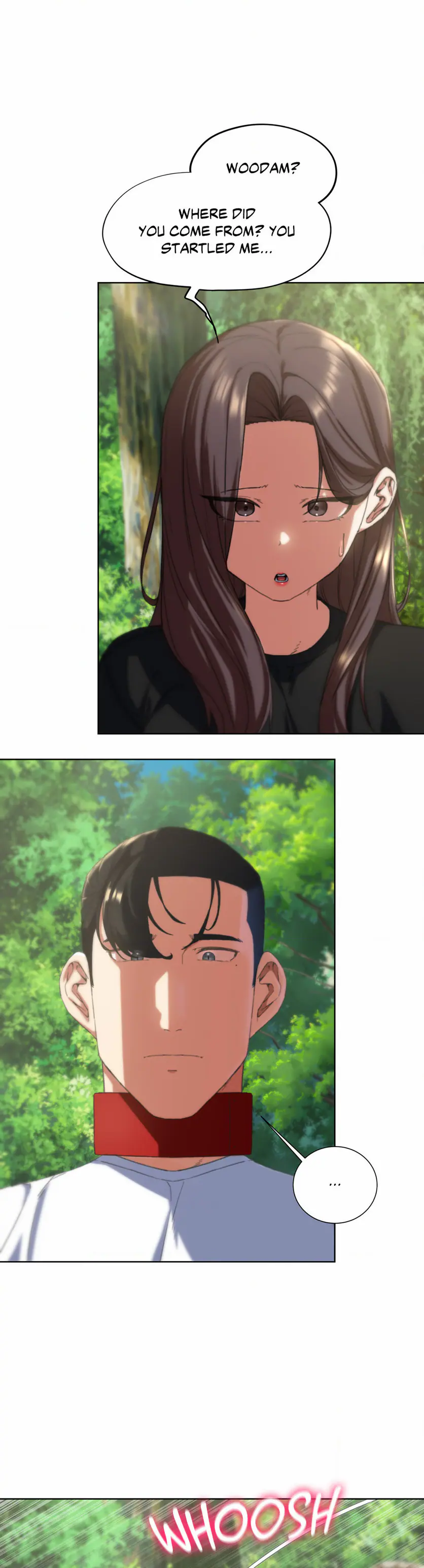 Seniors of Class 5 (Uncensored), chapter 57, page 46 of 52