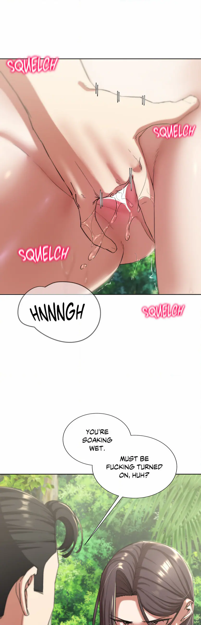 Seniors of Class 5 (Uncensored), chapter 58, page 9 of 50