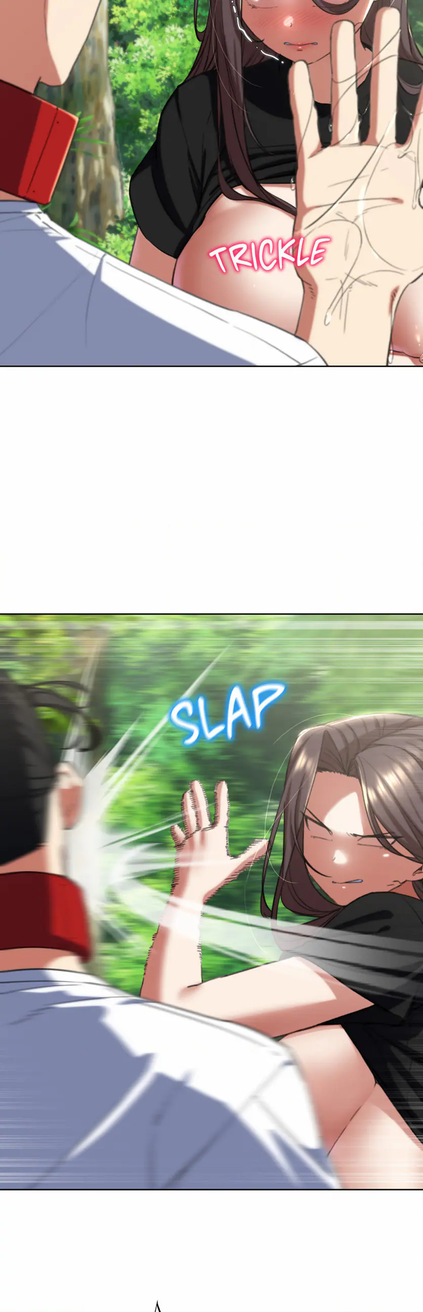 Seniors of Class 5 (Uncensored), chapter 58, page 10 of 50