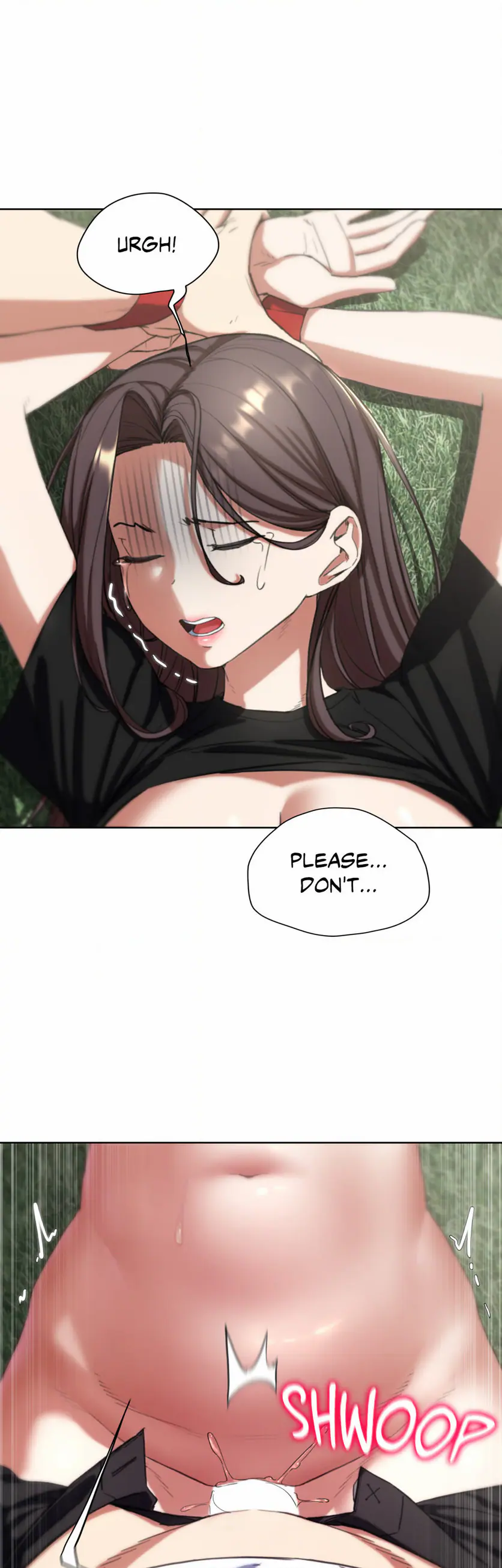 Seniors of Class 5 (Uncensored), chapter 58, page 16 of 50