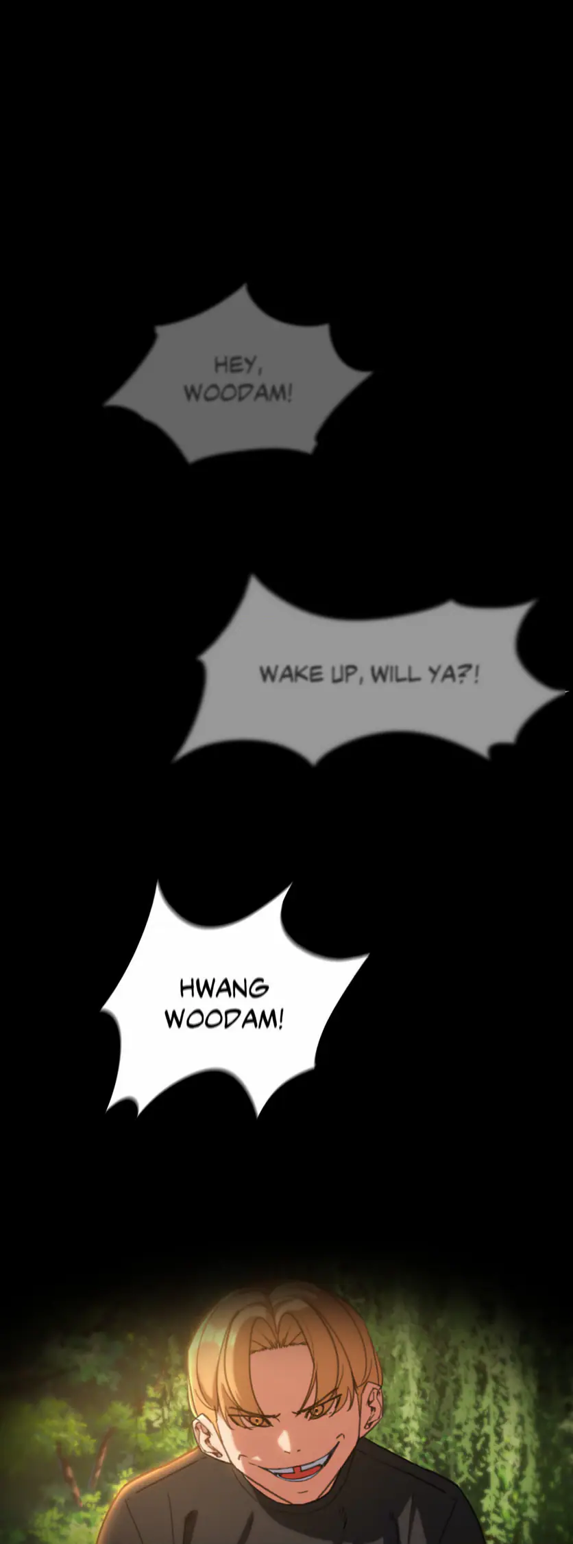 Seniors of Class 5 (Uncensored), chapter 59, page 7 of 53