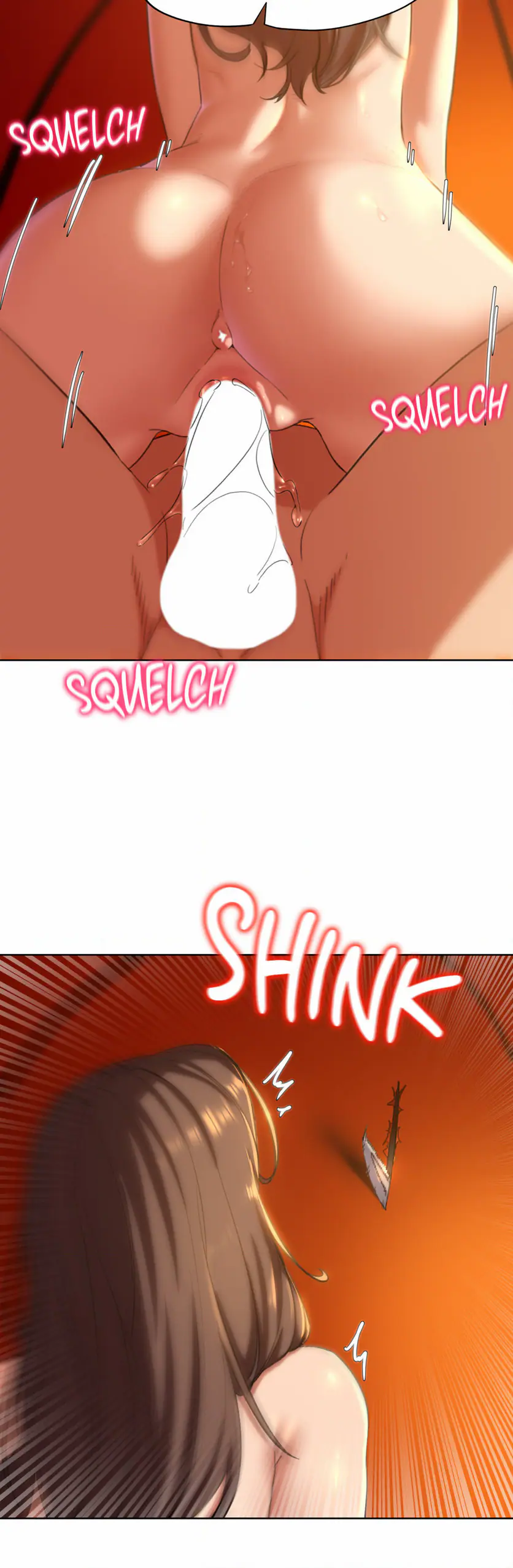 Seniors of Class 5 (Uncensored), chapter 59, page 21 of 53