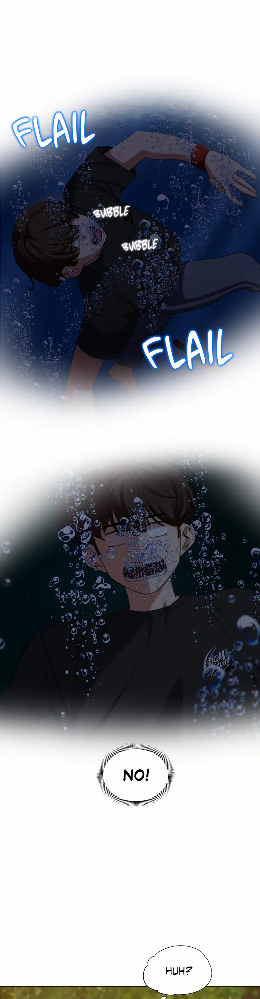 Seniors of Class 5 (Uncensored), chapter 59, page 39 of 53