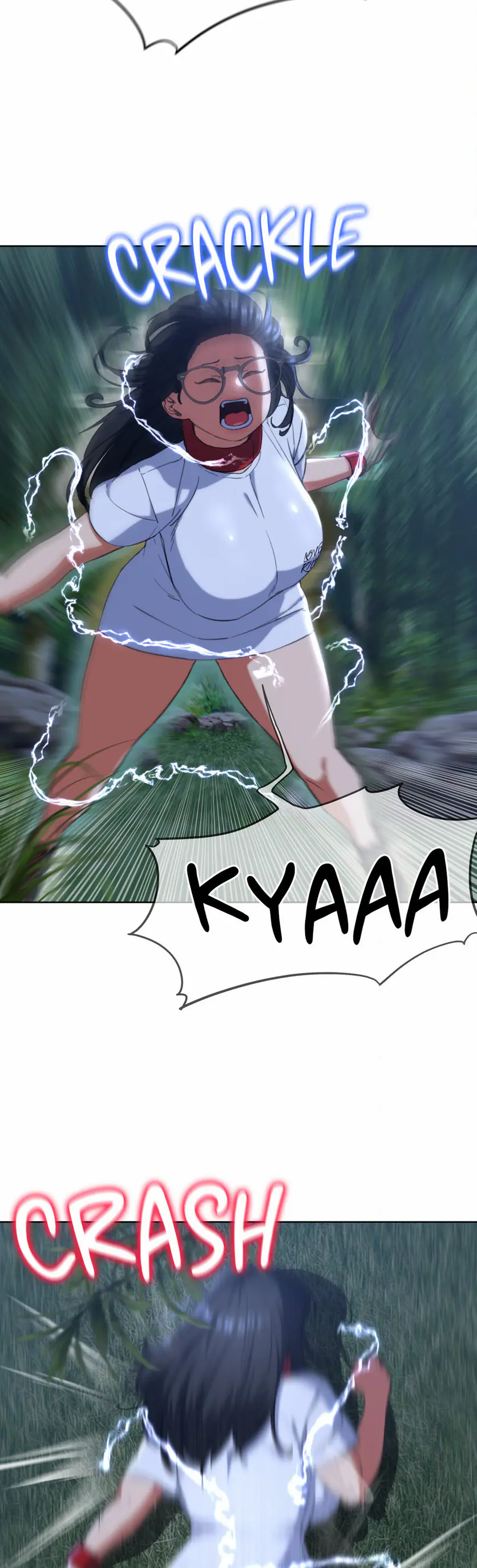 Seniors of Class 5 (Uncensored), chapter 60, page 9 of 53