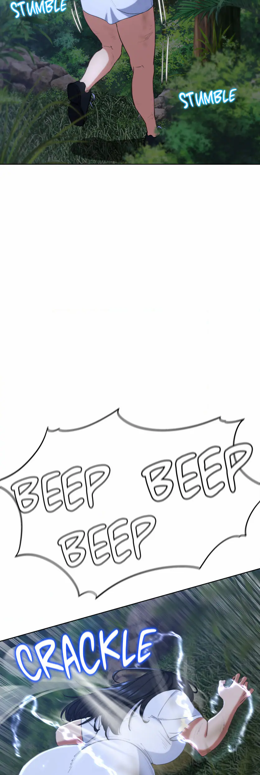 Seniors of Class 5 (Uncensored), chapter 60, page 12 of 53