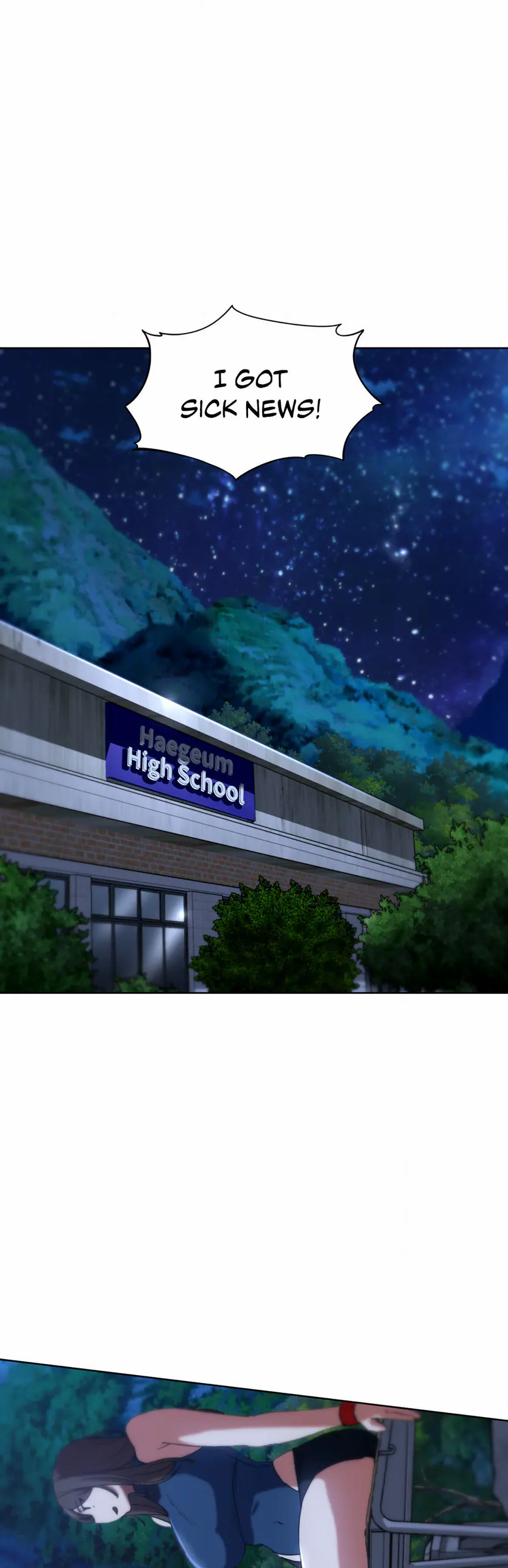 Seniors of Class 5 (Uncensored), chapter 60, page 14 of 53