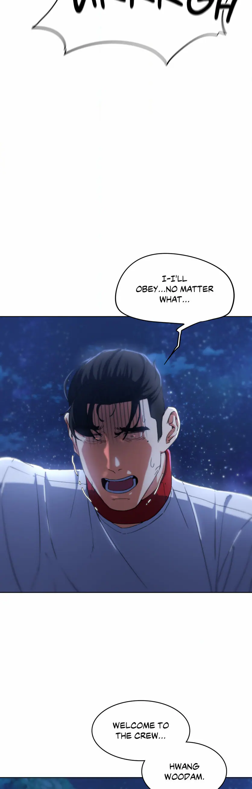 Seniors of Class 5 (Uncensored), chapter 60, page 27 of 53