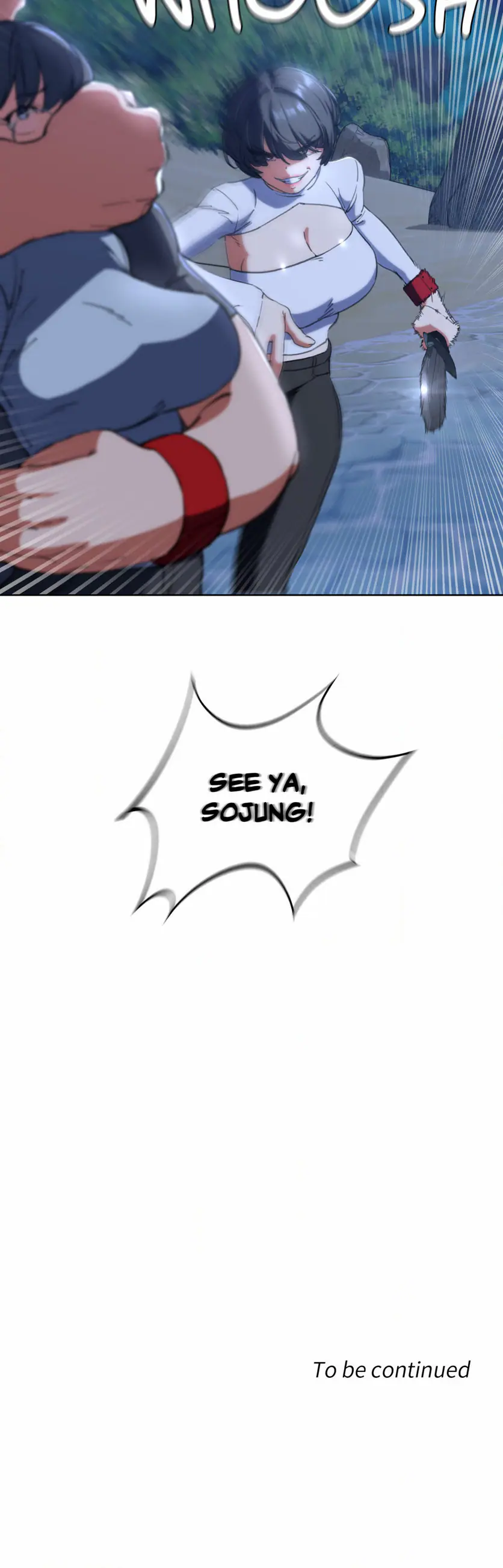 Seniors of Class 5 (Uncensored), chapter 60, page 53 of 53