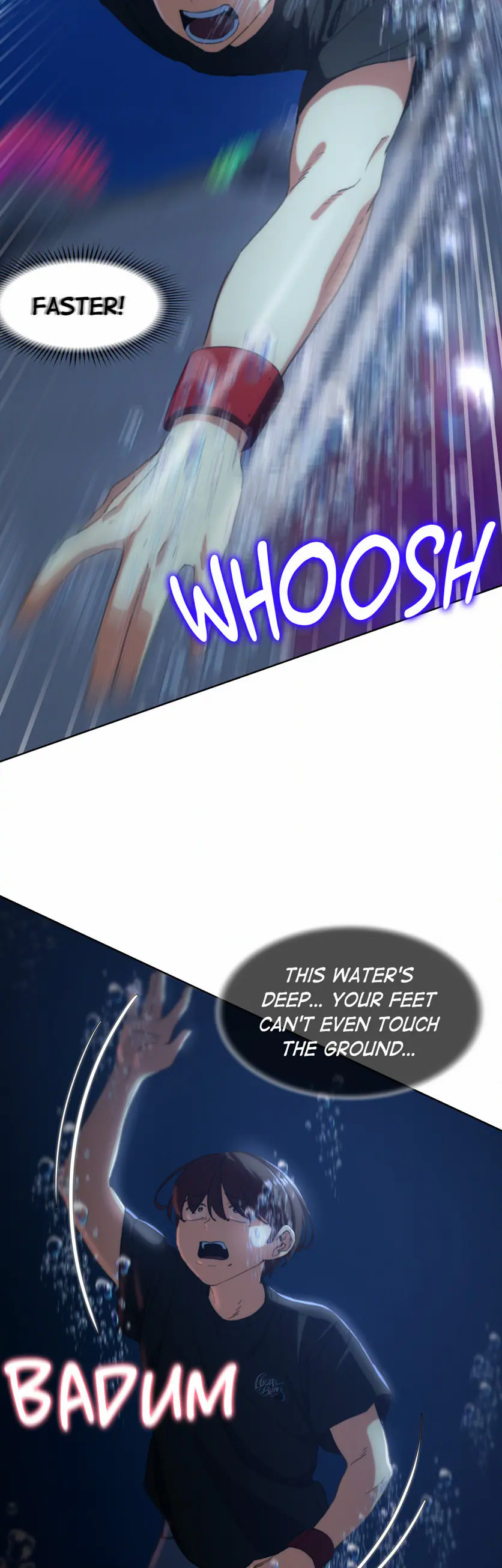 Seniors of Class 5 (Uncensored), chapter 61, page 9 of 51