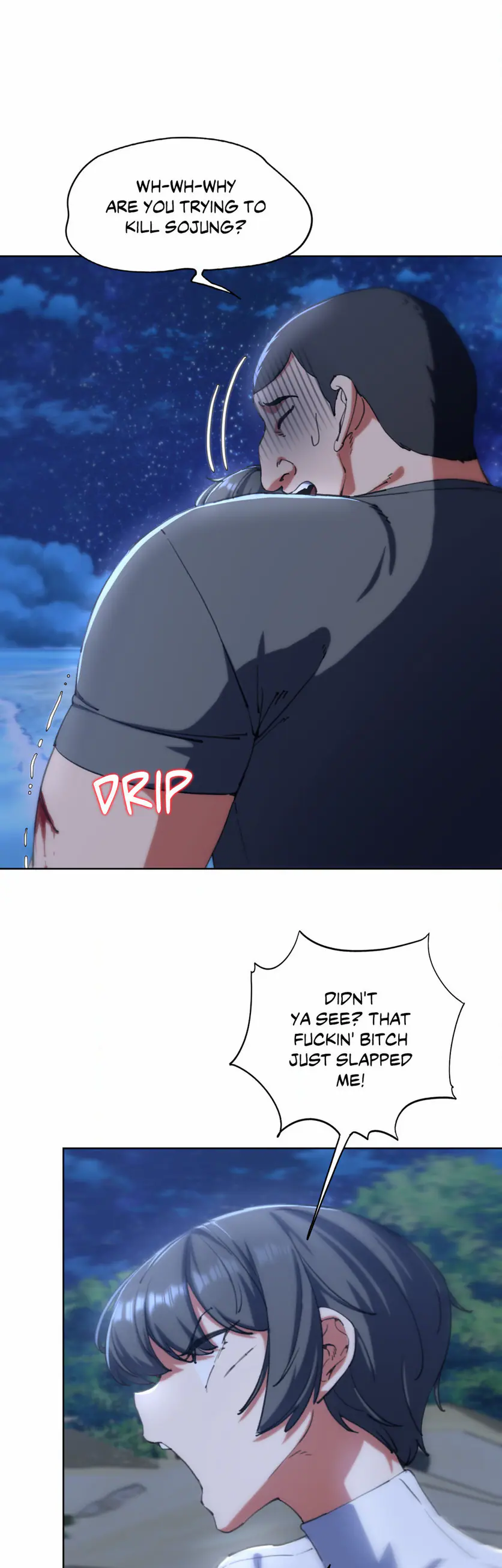 Seniors of Class 5 (Uncensored), chapter 61, page 14 of 51