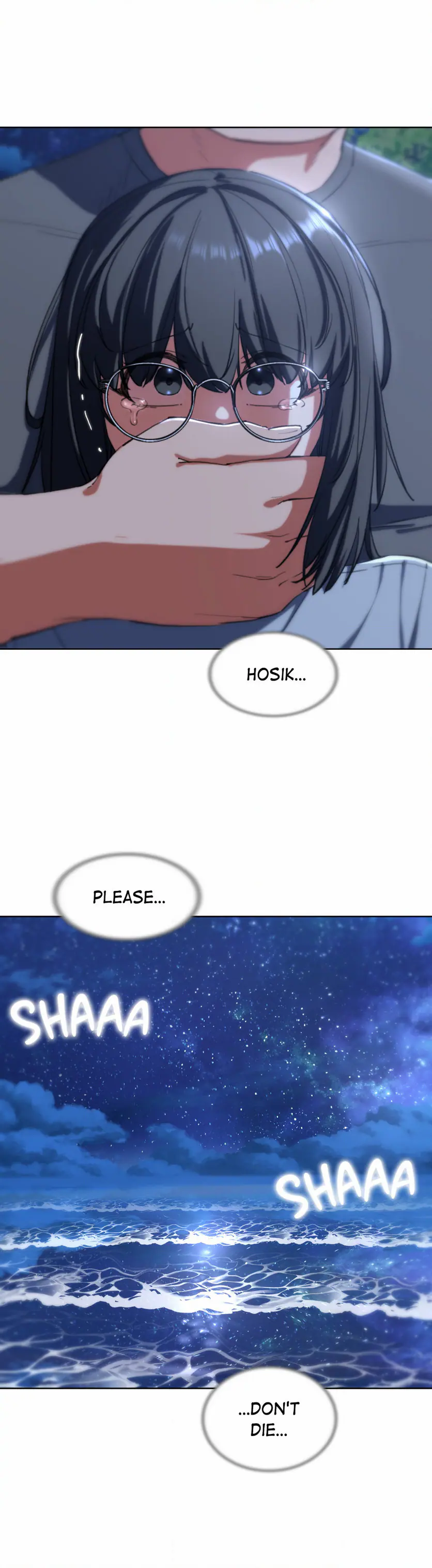 Seniors of Class 5 (Uncensored), chapter 61, page 17 of 51