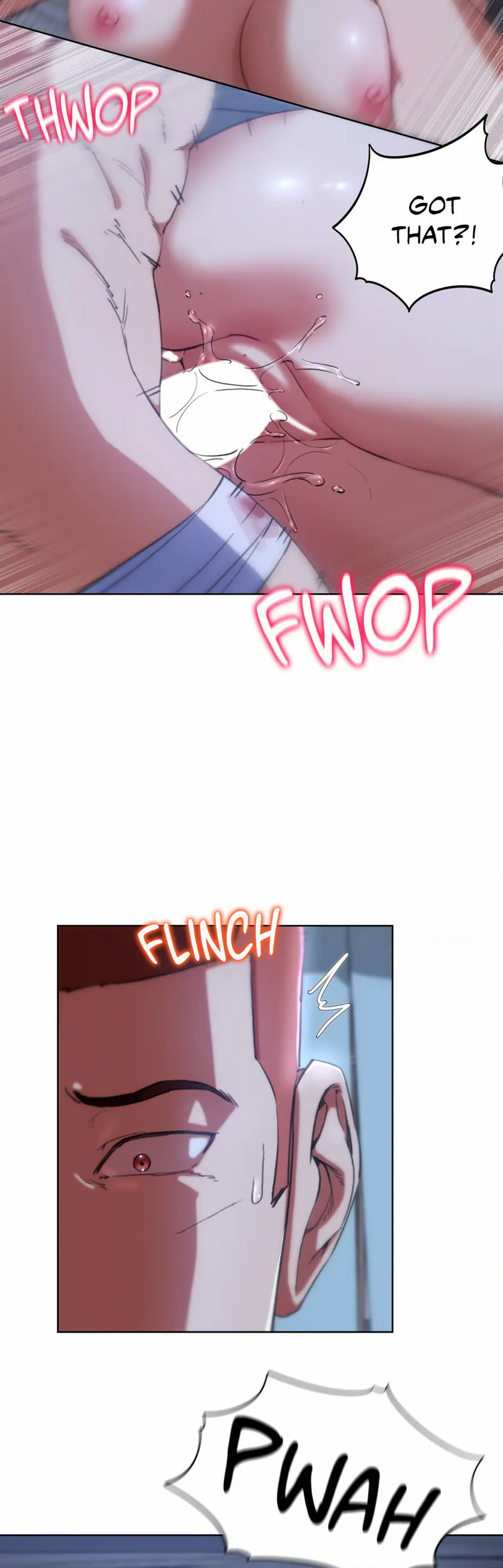 Seniors of Class 5 (Uncensored), chapter 61, page 26 of 51