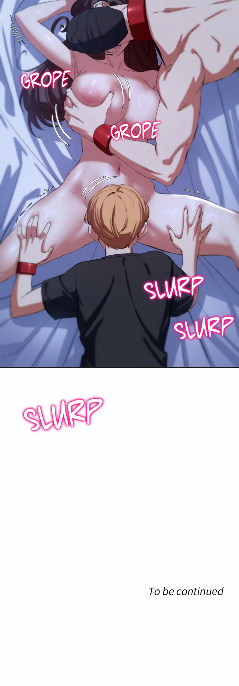 Seniors of Class 5 (Uncensored), chapter 61, page 51 of 51