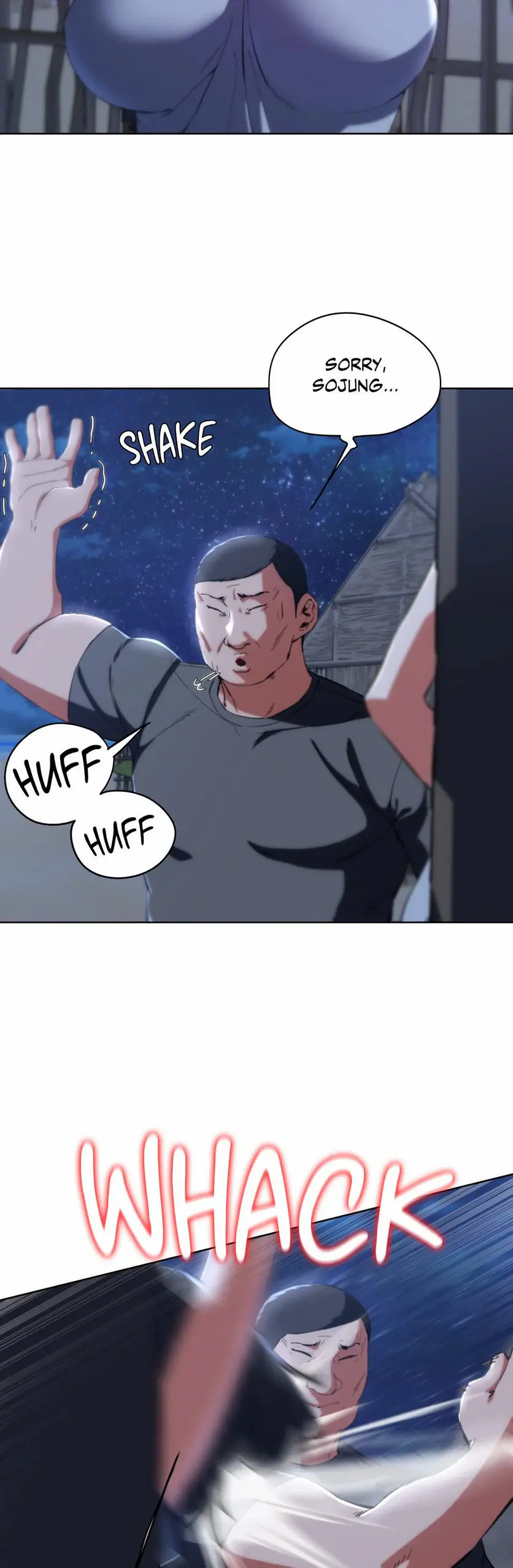 Seniors of Class 5 (Uncensored), chapter 62, page 8 of 52
