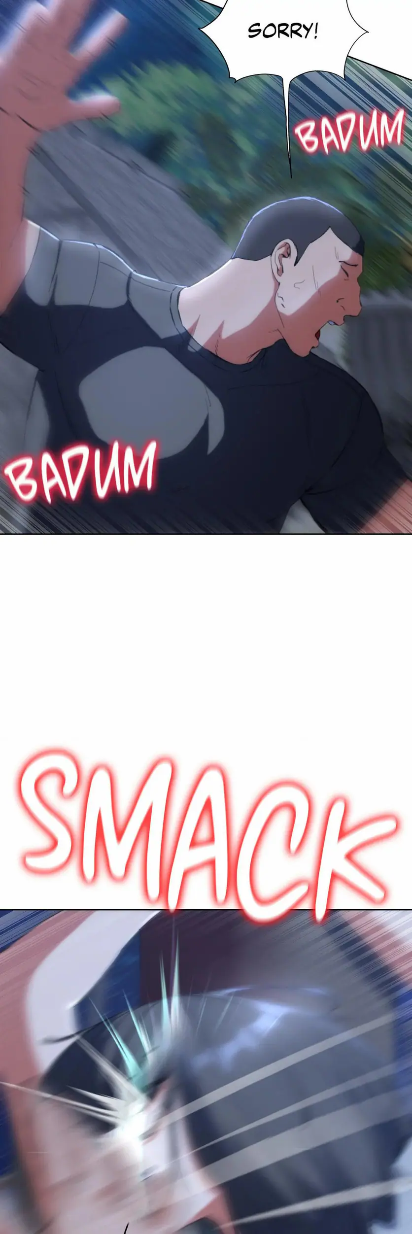 Seniors of Class 5 (Uncensored), chapter 62, page 13 of 52