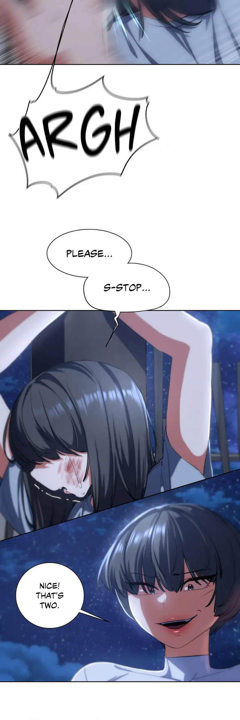 Seniors of Class 5 (Uncensored), chapter 62, page 14 of 52