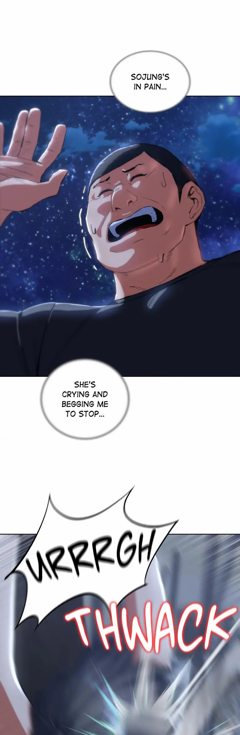 Seniors of Class 5 (Uncensored), chapter 62, page 15 of 52