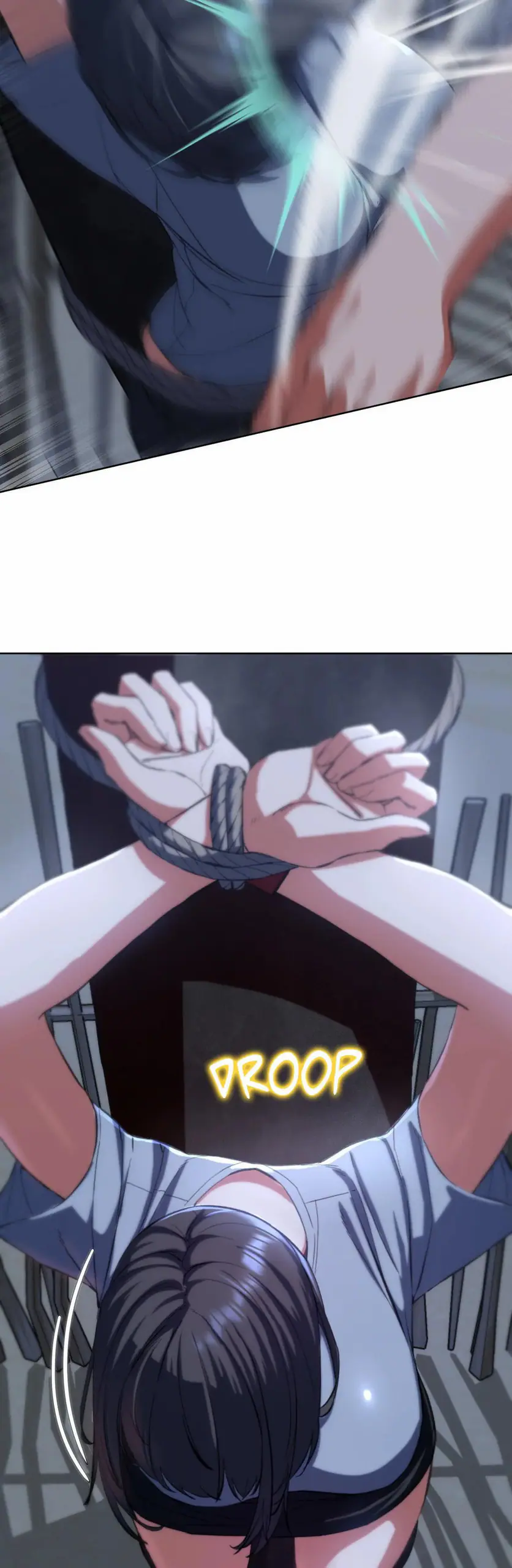Seniors of Class 5 (Uncensored), chapter 62, page 16 of 52