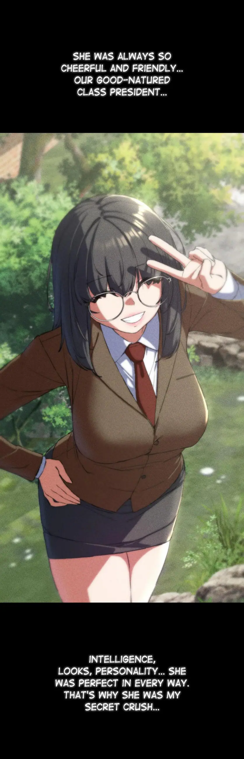 Seniors of Class 5 (Uncensored), chapter 62, page 23 of 52