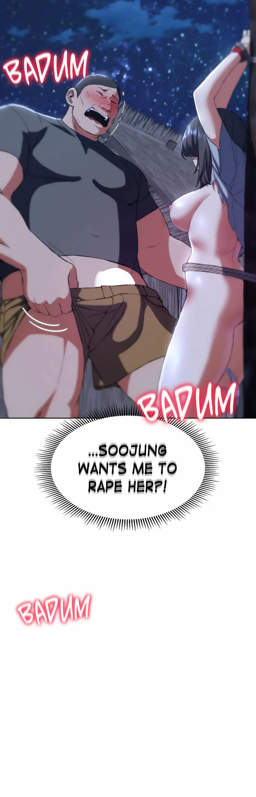 Seniors of Class 5 (Uncensored), chapter 62, page 25 of 52
