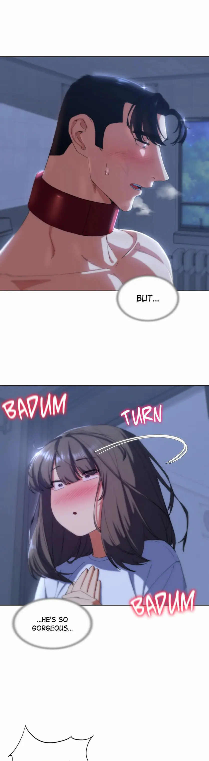 Seniors of Class 5 (Uncensored), chapter 62, page 38 of 52