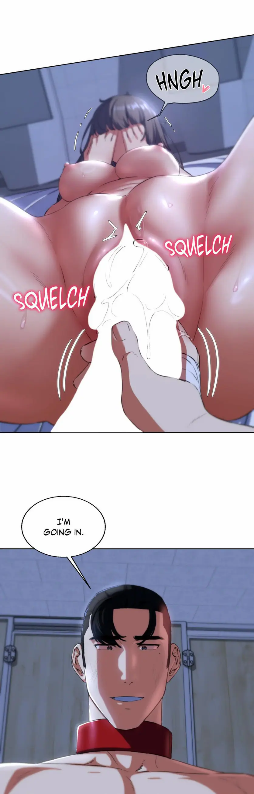 Seniors of Class 5 (Uncensored), chapter 62, page 45 of 52