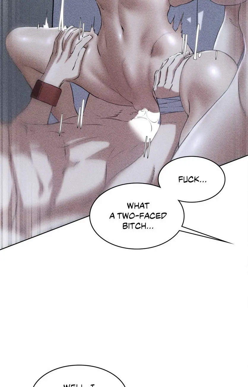 Seniors of Class 5 (Uncensored), chapter 63, page 5 of 102
