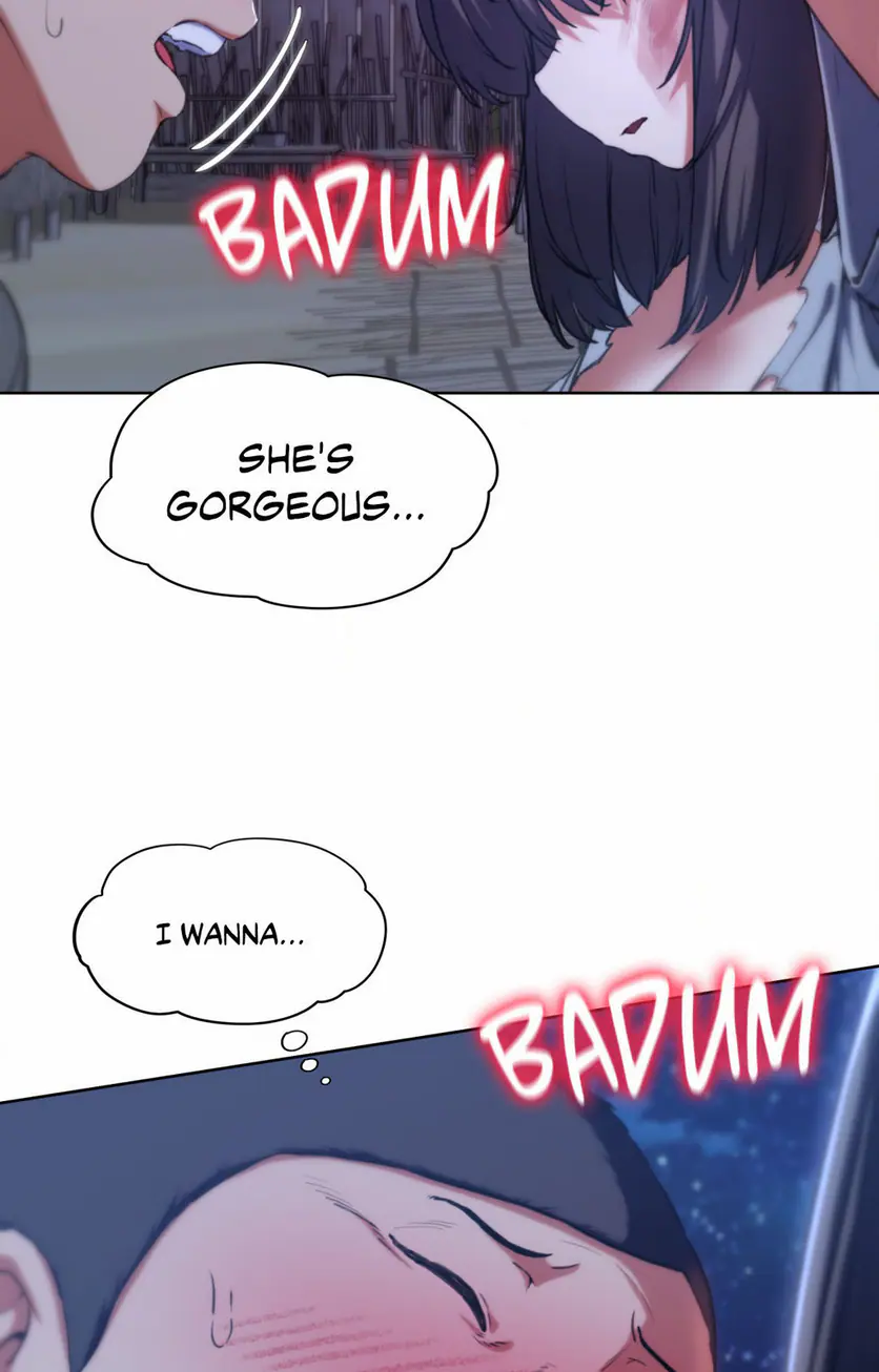 Seniors of Class 5 (Uncensored), chapter 63, page 17 of 102