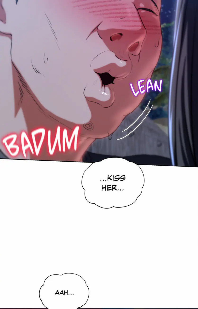 Seniors of Class 5 (Uncensored), chapter 63, page 18 of 102