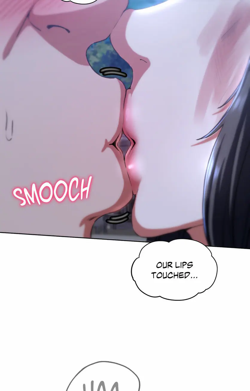 Seniors of Class 5 (Uncensored), chapter 63, page 19 of 102
