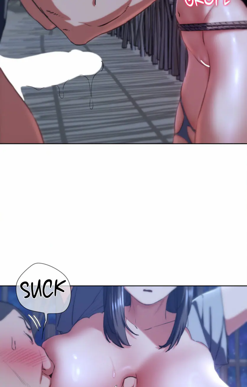 Seniors of Class 5 (Uncensored), chapter 63, page 22 of 102
