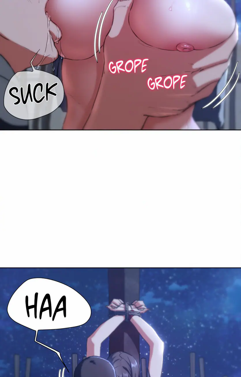 Seniors of Class 5 (Uncensored), chapter 63, page 23 of 102