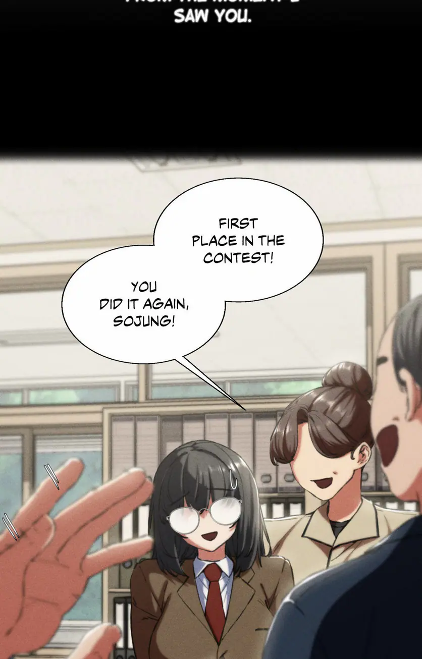 Seniors of Class 5 (Uncensored), chapter 63, page 27 of 102
