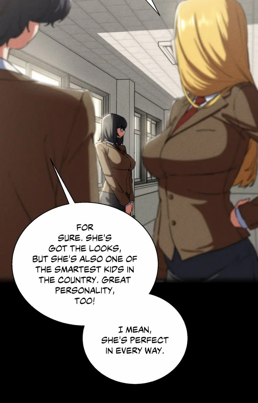 Seniors of Class 5 (Uncensored), chapter 63, page 29 of 102