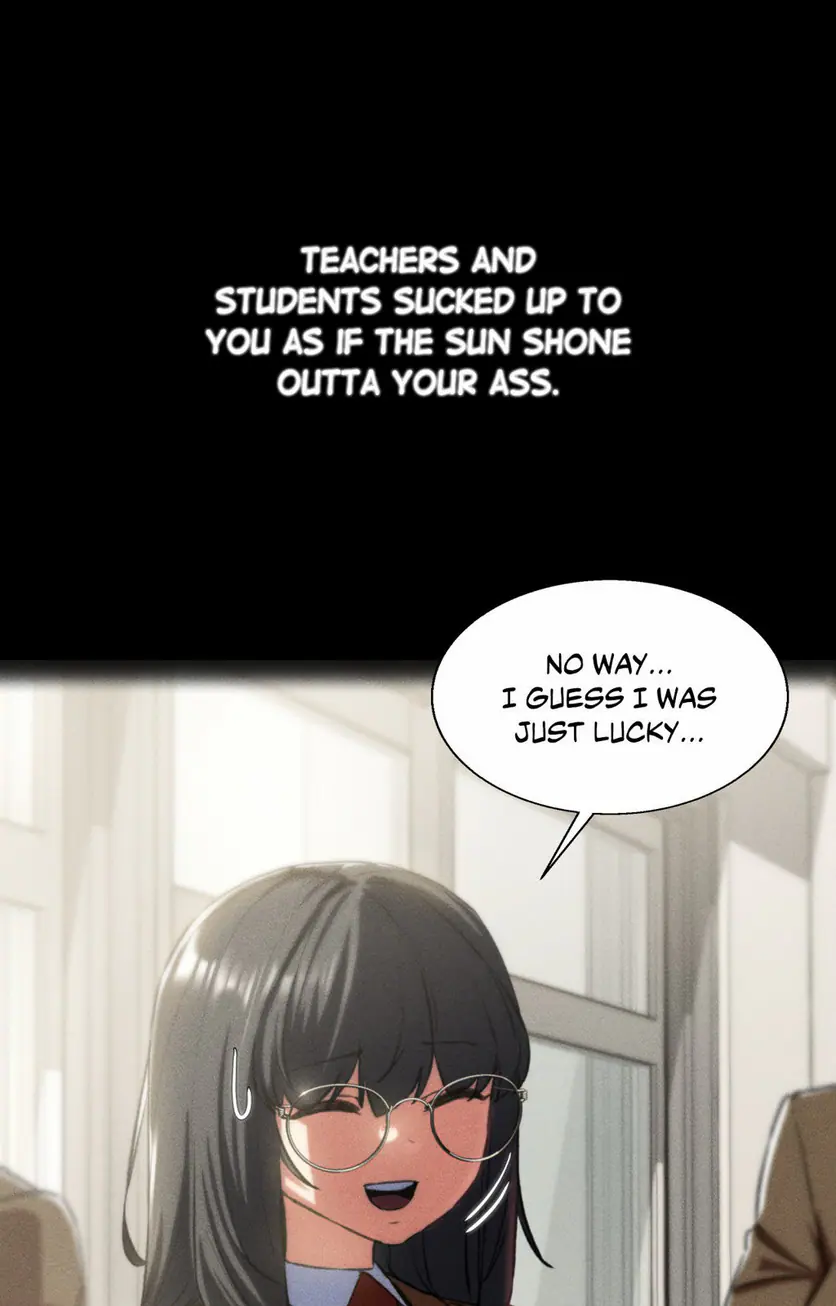 Seniors of Class 5 (Uncensored), chapter 63, page 30 of 102