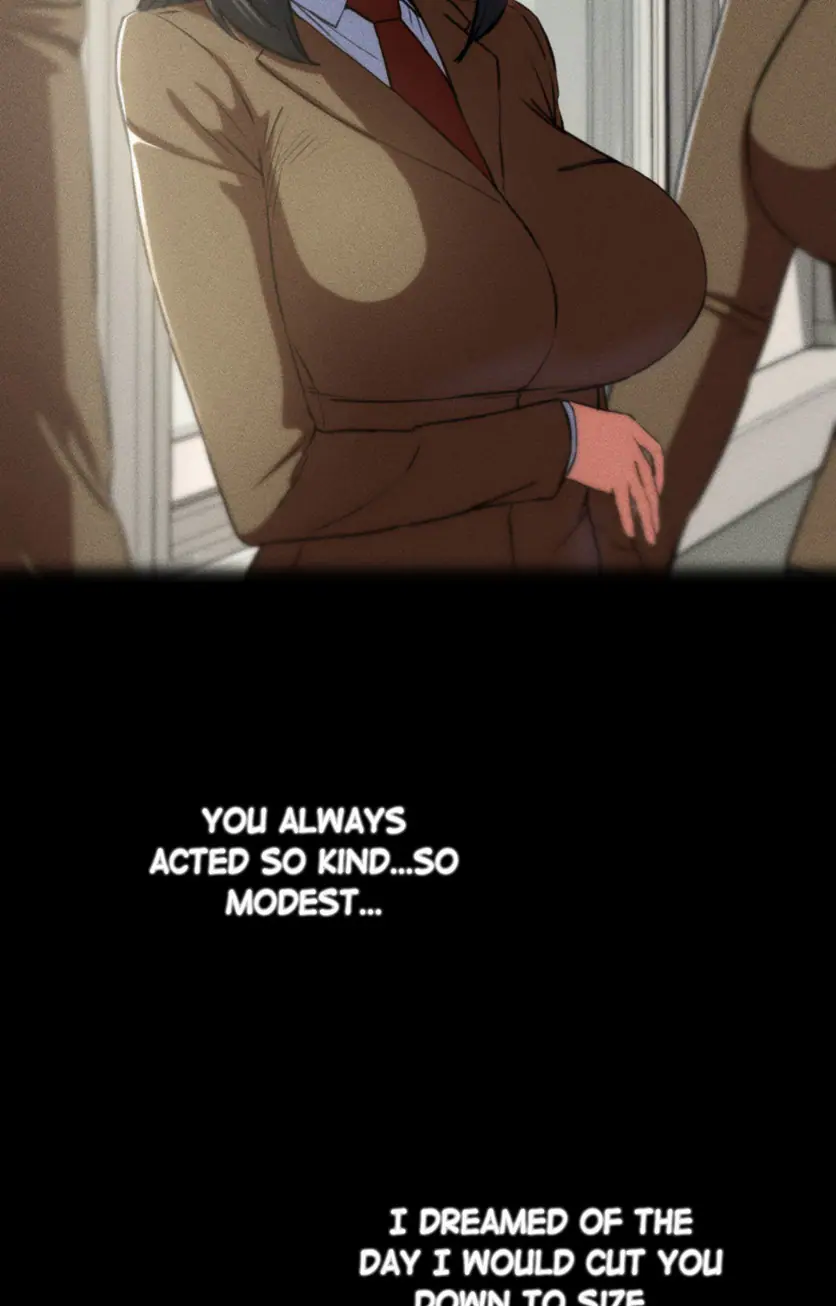 Seniors of Class 5 (Uncensored), chapter 63, page 31 of 102