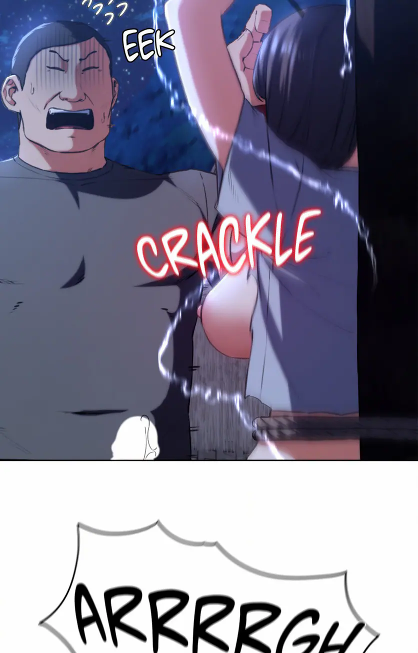 Seniors of Class 5 (Uncensored), chapter 63, page 36 of 102