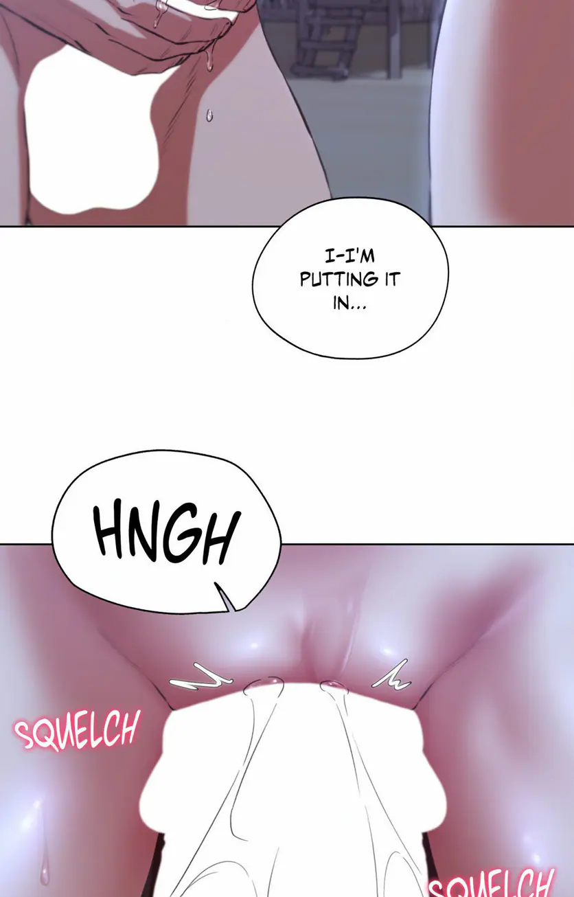 Seniors of Class 5 (Uncensored), chapter 63, page 50 of 102