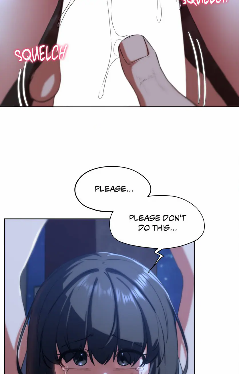 Seniors of Class 5 (Uncensored), chapter 63, page 51 of 102